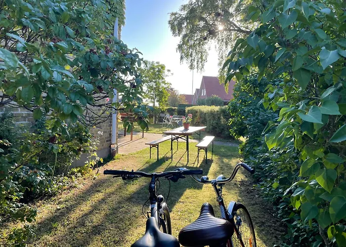 Hemmet Simrishamns Vandrarhem Och B&B