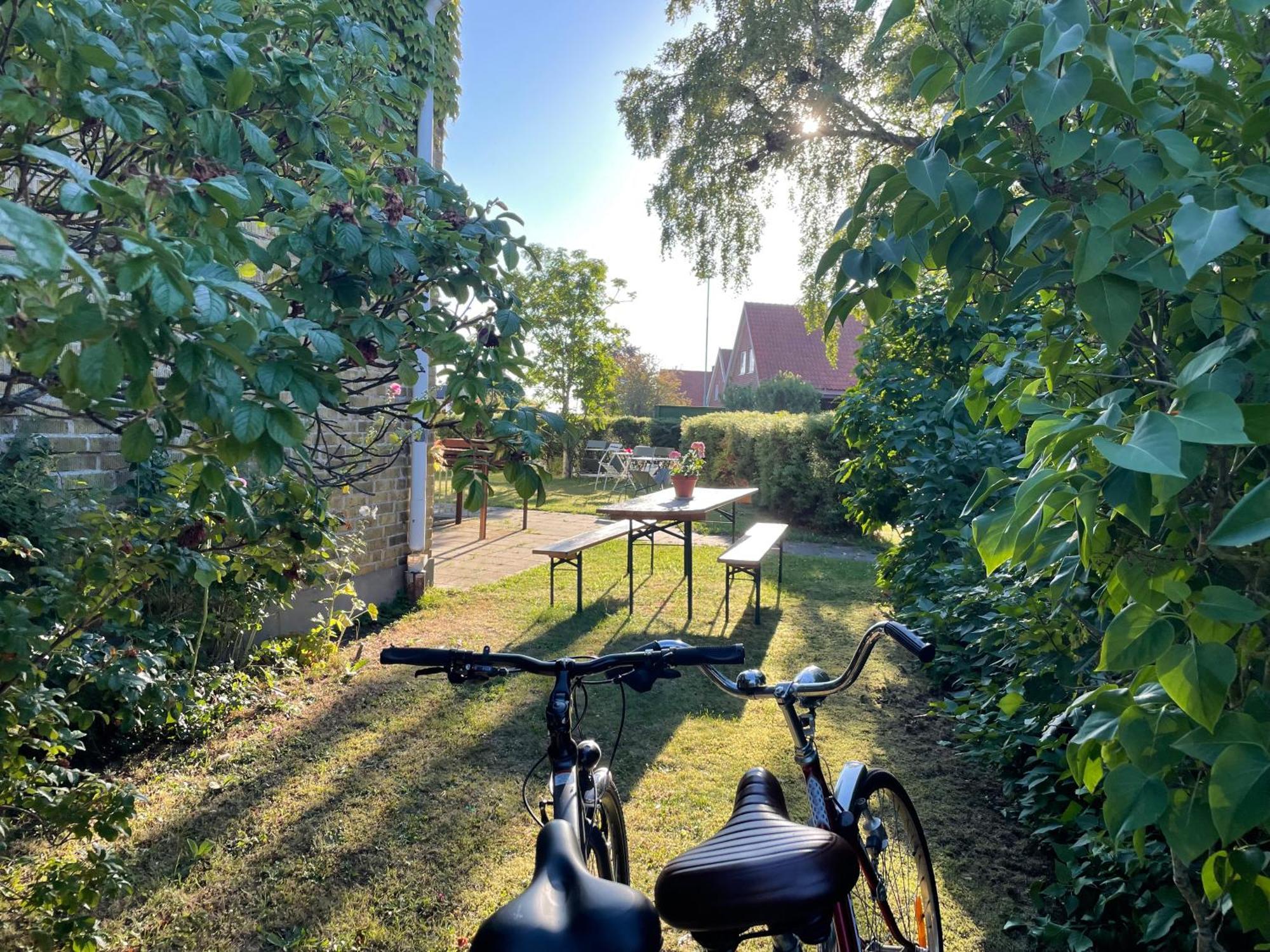 Vandrerhjem Hemmet Simrishamns Och